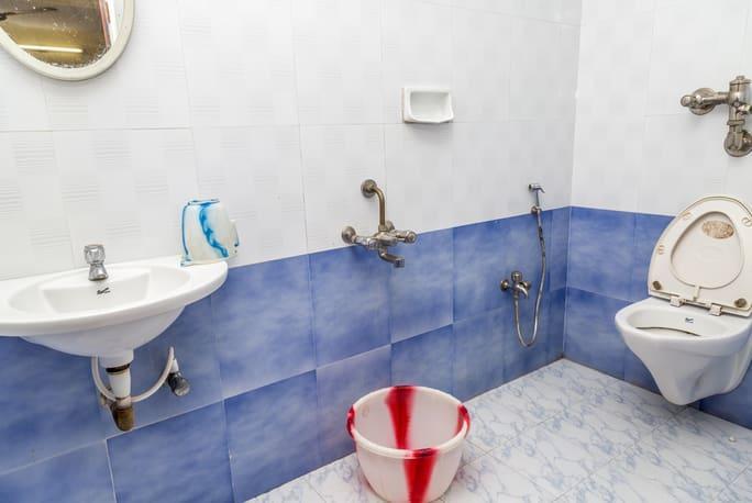 Hotel Adithya Chennai Exterior photo